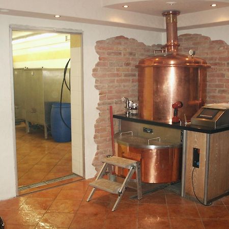 Peterwirt Hotel Bad Mitterndorf Luaran gambar