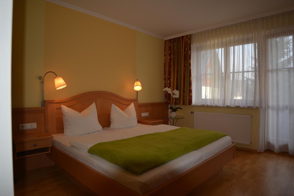 Peterwirt Hotel Bad Mitterndorf Luaran gambar