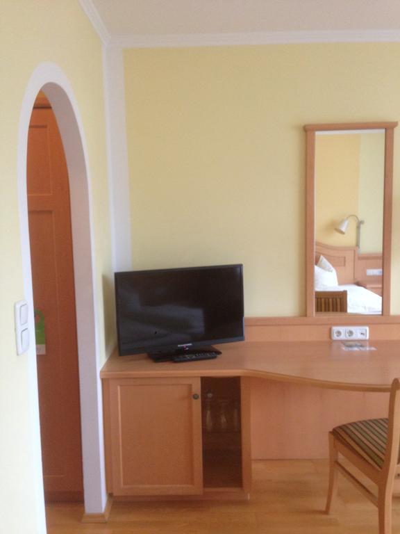 Peterwirt Hotel Bad Mitterndorf Luaran gambar