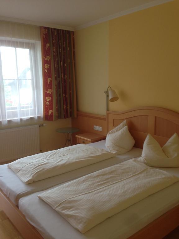 Peterwirt Hotel Bad Mitterndorf Luaran gambar